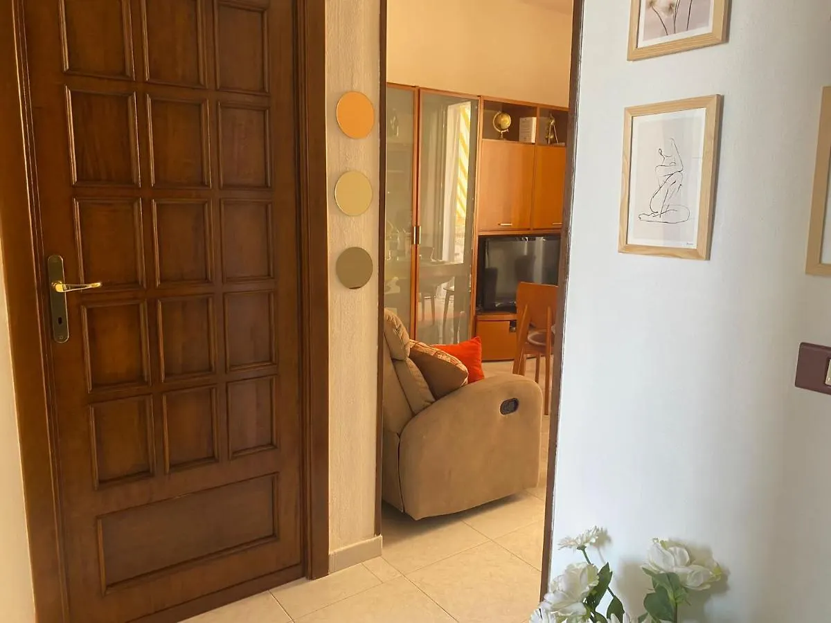 Le Tue Vacanze??Solo Ad Alghero... Apartment